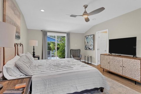 Villa ou maison à louer à Sarasota, Floride: 3 chambres, 174.47 m2 № 2166199 - photo 18
