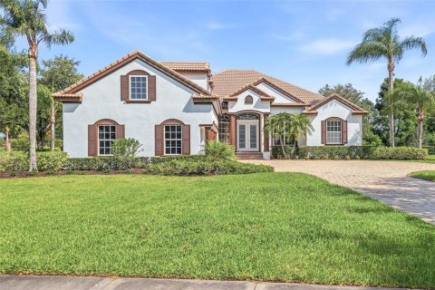 House in Bradenton, Florida 3 bedrooms, 336.68 sq.m. № 2221660