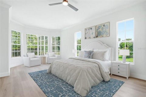 House in Bradenton, Florida 3 bedrooms, 336.68 sq.m. № 2221660 - photo 27