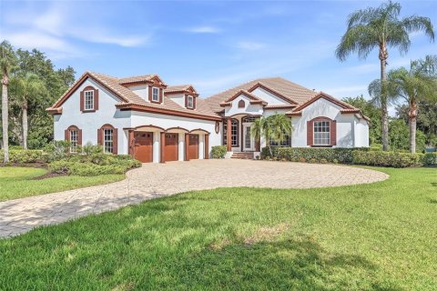 House in Bradenton, Florida 3 bedrooms, 336.68 sq.m. № 2221660 - photo 2