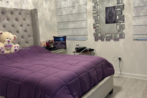 Купить таунхаус в Хомстед, Флорида 3 спальни, 123.65м2, № 1711487 - фото 18
