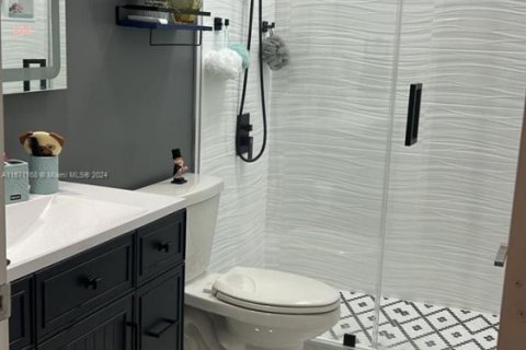 Купить таунхаус в Хомстед, Флорида 3 спальни, 123.65м2, № 1711487 - фото 9