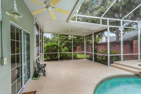 House in Orlando, Florida 4 bedrooms, 229.38 sq.m. № 1835789 - photo 29
