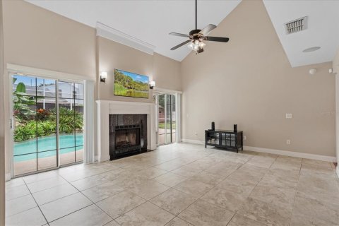 House in Orlando, Florida 4 bedrooms, 229.38 sq.m. № 1835789 - photo 16