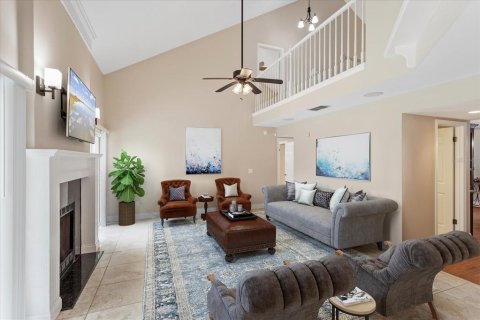 Villa ou maison à vendre à Orlando, Floride: 4 chambres, 229.38 m2 № 1835789 - photo 14