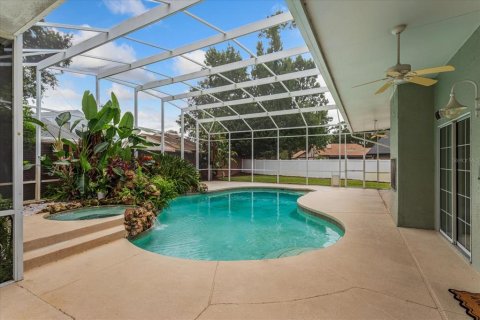 House in Orlando, Florida 4 bedrooms, 229.38 sq.m. № 1835789 - photo 30