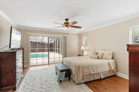 House in Orlando, Florida 4 bedrooms, 229.38 sq.m. № 1835789 - photo 17