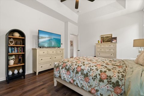 House in Davenport, Florida 4 bedrooms, 247.21 sq.m. № 1787529 - photo 23