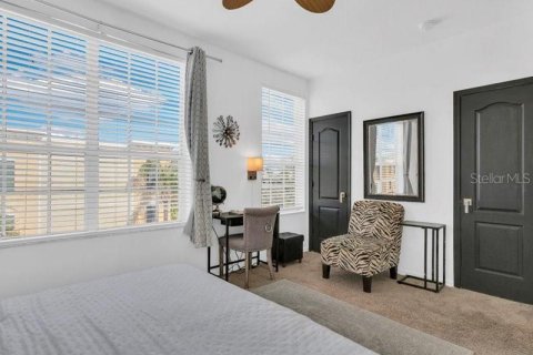 Townhouse in Tampa, Florida 3 bedrooms, 171.31 sq.m. № 1549764 - photo 11