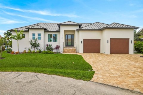 Villa ou maison à Punta Gorda, Floride 3 chambres, 203.08 m2 № 2110620
