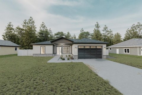 Casa en venta en Ocala, Florida, 4 dormitorios, 183.67 m2 № 1919900 - foto 2