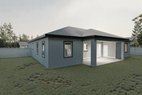 Casa en venta en Ocala, Florida, 4 dormitorios, 183.67 m2 № 1919900 - foto 4