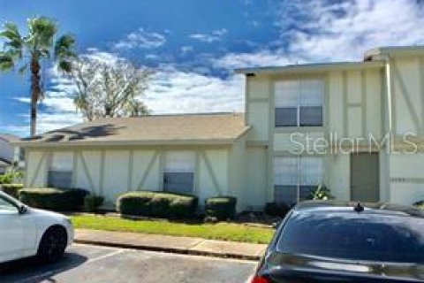 Townhouse in Kissimmee, Florida 2 bedrooms, 92.16 sq.m. № 1523493 - photo 12