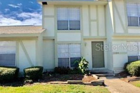 Townhouse in Kissimmee, Florida 2 bedrooms, 92.16 sq.m. № 1523493 - photo 1