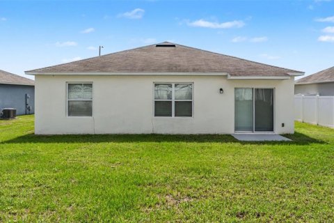 Villa ou maison à vendre à Auburndale, Floride: 4 chambres, 137.96 m2 № 2138485 - photo 30