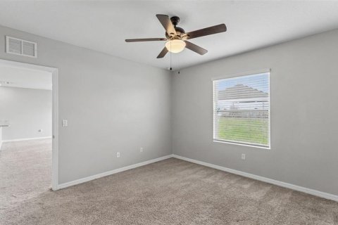 Villa ou maison à vendre à Auburndale, Floride: 4 chambres, 137.96 m2 № 2138485 - photo 21