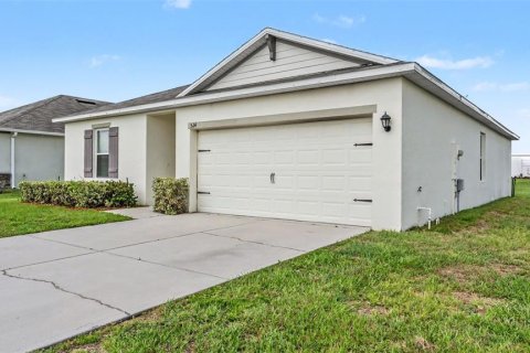 Villa ou maison à vendre à Auburndale, Floride: 4 chambres, 137.96 m2 № 2138485 - photo 28
