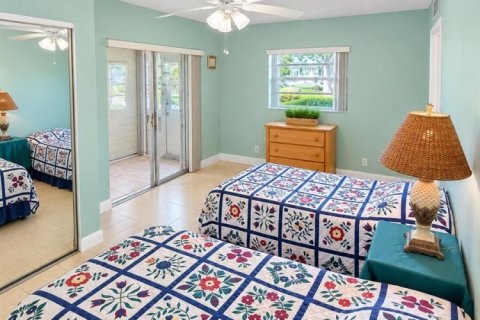 Condo in Delray Beach, Florida, 1 bedroom  № 2384936 - photo 6