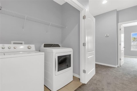 Touwnhouse à vendre à Altamonte Springs, Floride: 3 chambres, 161.84 m2 № 2201318 - photo 29