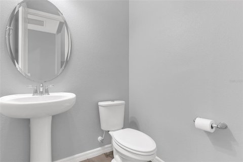 Touwnhouse à vendre à Altamonte Springs, Floride: 3 chambres, 161.84 m2 № 2201318 - photo 16