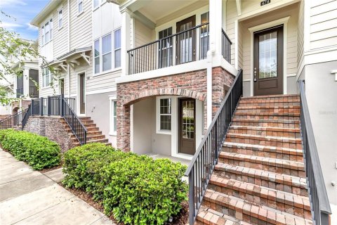 Touwnhouse à vendre à Altamonte Springs, Floride: 3 chambres, 161.84 m2 № 2201318 - photo 2
