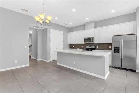 Touwnhouse à vendre à Altamonte Springs, Floride: 3 chambres, 161.84 m2 № 2201318 - photo 14