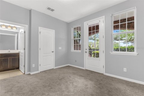 Touwnhouse à vendre à Altamonte Springs, Floride: 3 chambres, 161.84 m2 № 2201318 - photo 27