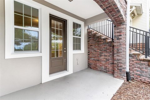 Touwnhouse à vendre à Altamonte Springs, Floride: 3 chambres, 161.84 m2 № 2201318 - photo 5