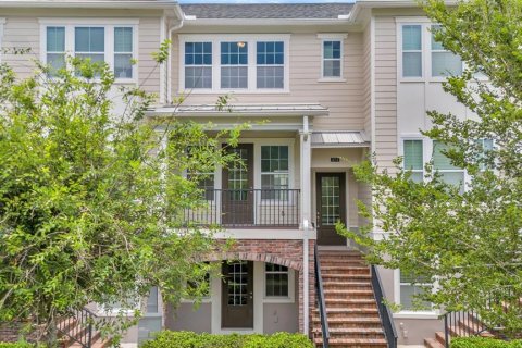 Townhouse in Altamonte Springs, Florida 3 bedrooms, 161.84 sq.m. № 2201318