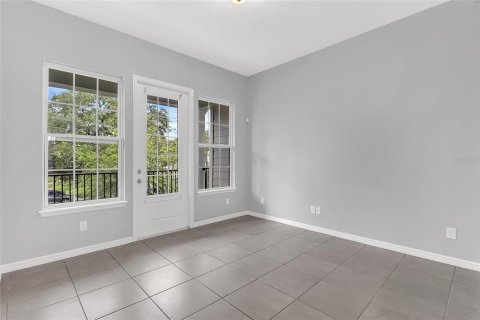 Touwnhouse à vendre à Altamonte Springs, Floride: 3 chambres, 161.84 m2 № 2201318 - photo 7