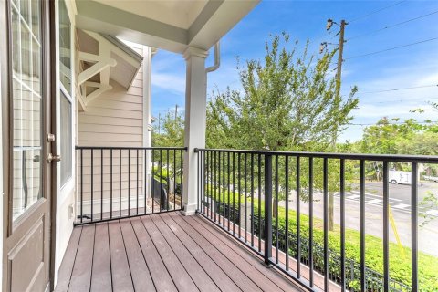 Touwnhouse à vendre à Altamonte Springs, Floride: 3 chambres, 161.84 m2 № 2201318 - photo 8
