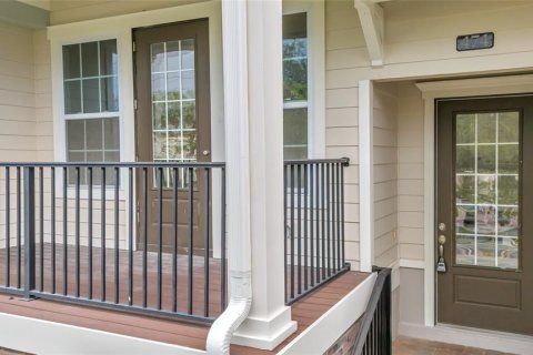 Touwnhouse à vendre à Altamonte Springs, Floride: 3 chambres, 161.84 m2 № 2201318 - photo 3