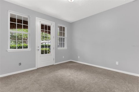 Touwnhouse à vendre à Altamonte Springs, Floride: 3 chambres, 161.84 m2 № 2201318 - photo 20