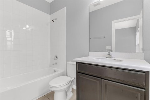 Touwnhouse à vendre à Altamonte Springs, Floride: 3 chambres, 161.84 m2 № 2201318 - photo 23
