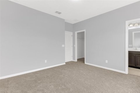 Touwnhouse à vendre à Altamonte Springs, Floride: 3 chambres, 161.84 m2 № 2201318 - photo 19