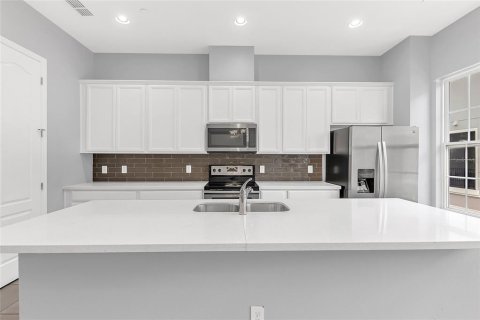 Touwnhouse à vendre à Altamonte Springs, Floride: 3 chambres, 161.84 m2 № 2201318 - photo 11