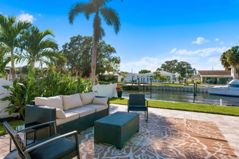 Villa ou maison à vendre à Saint Petersburg, Floride: 3 chambres, 185.8 m2 № 2418747 - photo 30