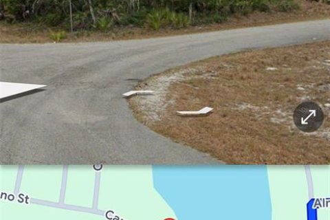 Land in Sebring, Florida № 2162622 - photo 2