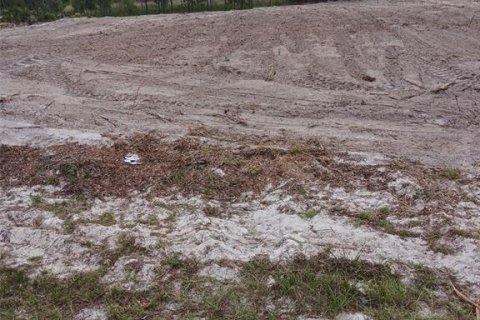 Land in Sebring, Florida № 2162622