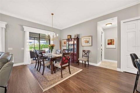 Villa ou maison à vendre à Lady Lake, Floride: 3 chambres, 211.35 m2 № 2427643 - photo 8