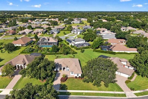 Villa ou maison à vendre à Lady Lake, Floride: 3 chambres, 211.35 m2 № 2427643 - photo 2