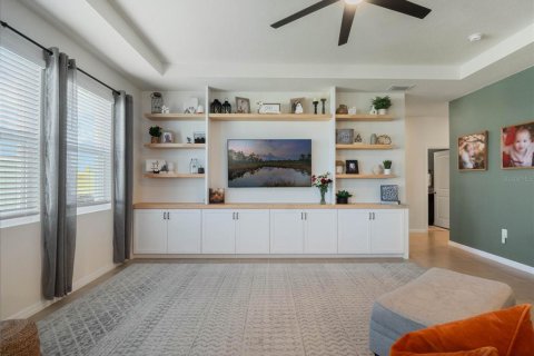 Купить виллу или дом в Окала, Флорида 3 комнаты, 313.92м2, № 1515114 - фото 15