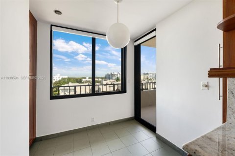 Copropriété à vendre à Key Biscayne, Floride: 4 chambres, 276.38 m2 № 2011368 - photo 15