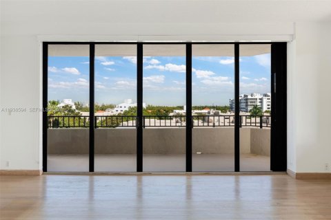 Copropriété à vendre à Key Biscayne, Floride: 4 chambres, 276.38 m2 № 2011368 - photo 5