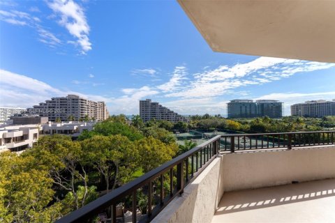 Copropriété à vendre à Key Biscayne, Floride: 4 chambres, 276.38 m2 № 2011368 - photo 26