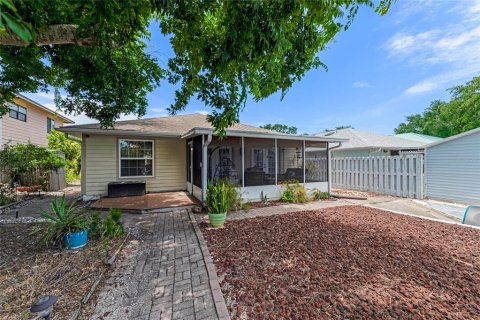 House in Oak Hill, Florida 3 bedrooms, 162.58 sq.m. № 2124513 - photo 24