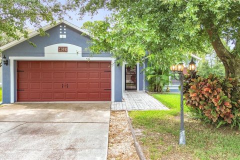 Casa en venta en Orlando, Florida, 3 dormitorios, 134.06 m2 № 1911735 - foto 1