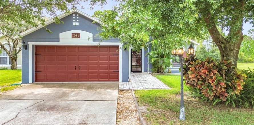 Casa en Orlando, Florida 3 dormitorios, 134.06 m2 № 1911735