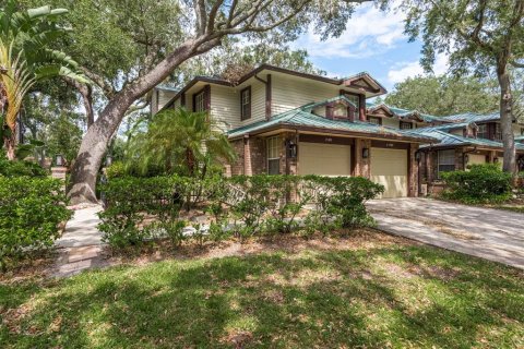 Condominio en venta en Palm Harbor, Florida, 2 dormitorios, 125.7 m2 № 1406770 - foto 1
