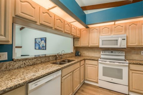 Condominio en venta en Palm Harbor, Florida, 2 dormitorios, 125.7 m2 № 1406770 - foto 13